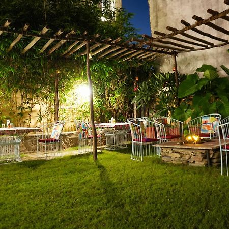 PETAL OF MEWAR - A Luxury Boutique Hotel Udaipur Extérieur photo